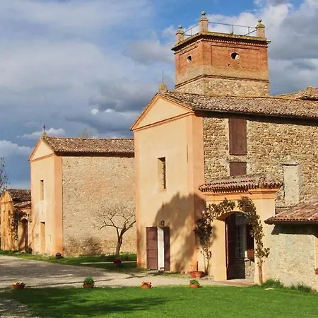 La Corte Di Castello Bed & Breakfast *