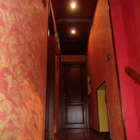 Bed & Breakfast La Corte Di Castello