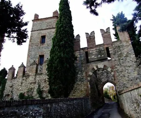 Bed & Breakfast La Corte Di Castello *