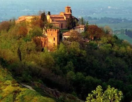 Bed & Breakfast La Corte Di Castello *