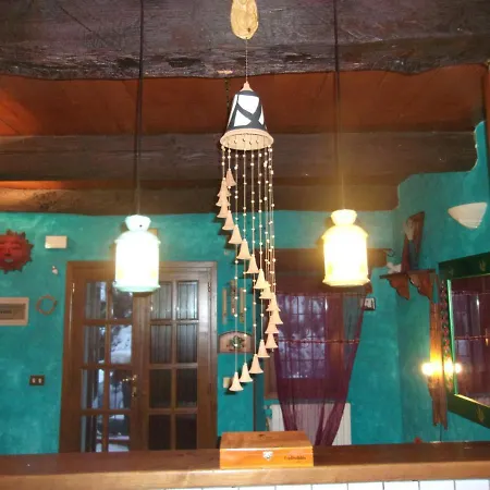 La Corte Di Castello Bed & Breakfast *